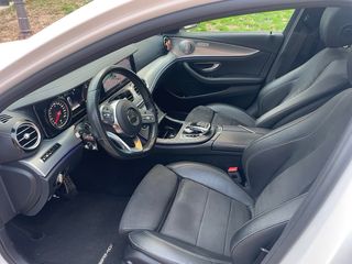 Mercedes-Benz E300 de 2020