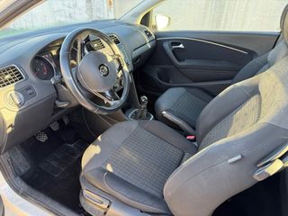 Volkswagen Polo 2014