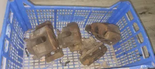 Pinzas Freno BMW E90 320d