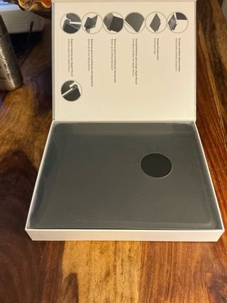 Funda Tucano iPad Air 10.5/Pro 11 con Teclado