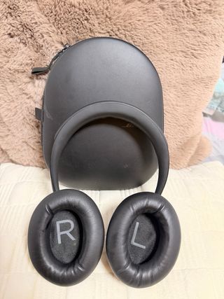 Auriculares Bose NC 700 Negros