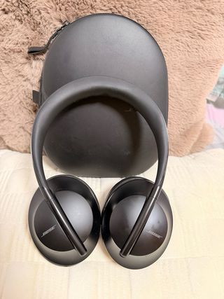 Auriculares Bose NC 700 Negros