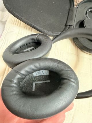 Auriculares Bose NC 700 Negros