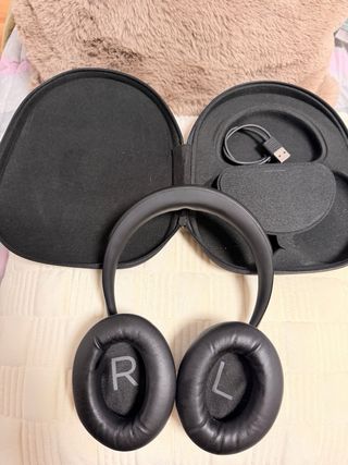 Auriculares Bose NC 700 Negros