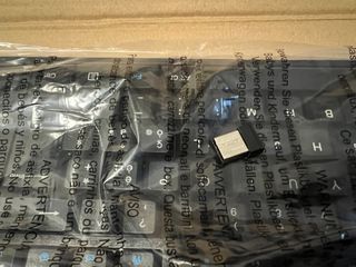 Kit Tastiera e Mouse Kensington Wireless