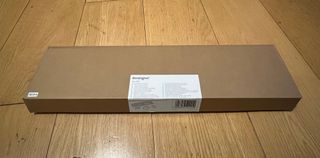 Kit Tastiera e Mouse Kensington Wireless