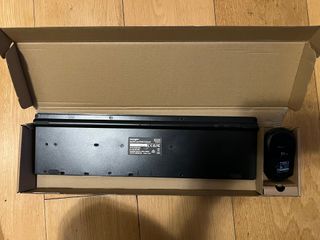 Kit Tastiera e Mouse Kensington Wireless