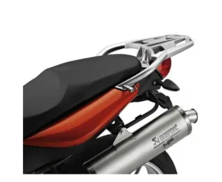 Soporte Maletas BMW F800