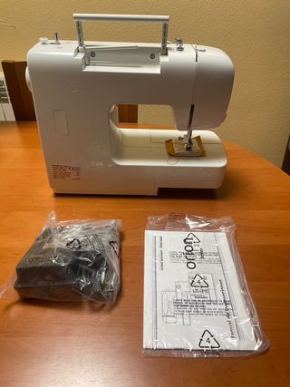 Nueva! Máquina de coser Orion Alfa
