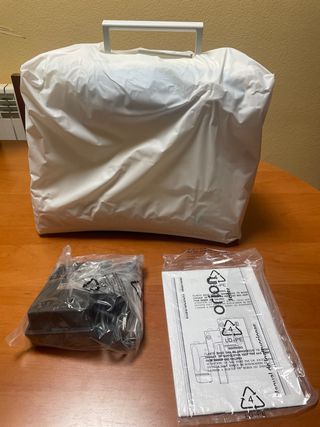 Nueva! Máquina de coser Orion Alfa