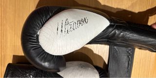 Guantes Boxeo Molu 16 oz Profesional 25€