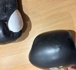 Guantes Boxeo Molu 16 oz Profesional 25€