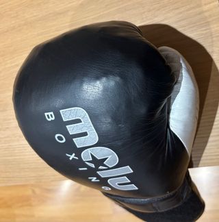 Guantes Boxeo Molu 16 oz Profesional 25€