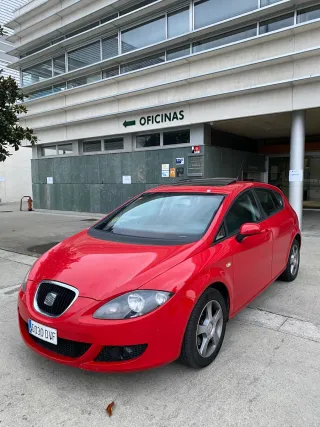 SEAT Leon 2005