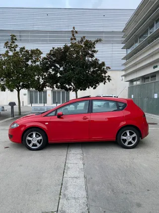 SEAT Leon 2005