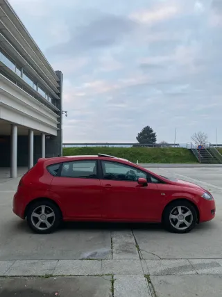 SEAT Leon 2005