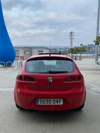 SEAT Leon 2005