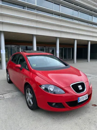 SEAT Leon 2005