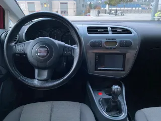 SEAT Leon 2005