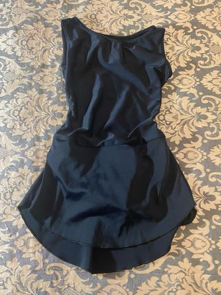 Malla patinaje artístico T8