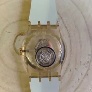 Reloj Swatch Be Lucky SUJK119