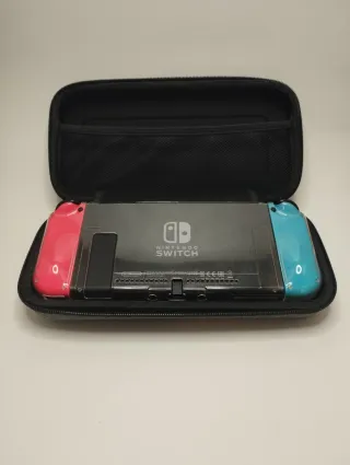 Nintendo Switch V2 Console