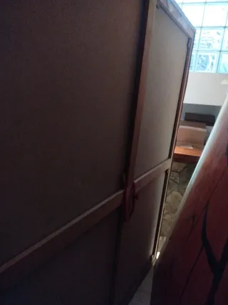 Cuadro La Celestina multicolor