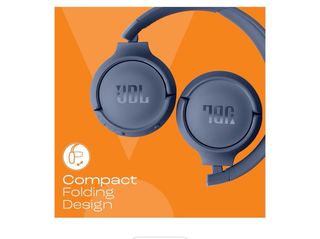 Auriculares JBL Tune 520BT