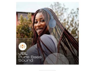 Auriculares JBL Tune 520BT