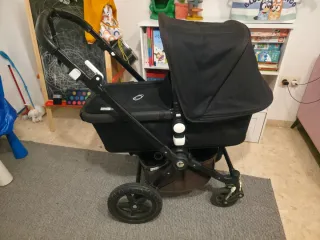 Bugaboo Cameleon 3