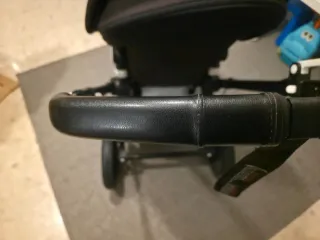 Bugaboo Cameleon 3