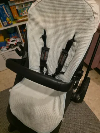 Bugaboo Cameleon 3