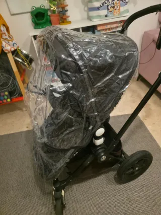 Bugaboo Cameleon 3