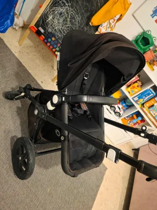 Bugaboo Cameleon 3