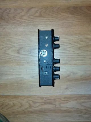 Bastl Instruments Microgranny 2 Sintetizador