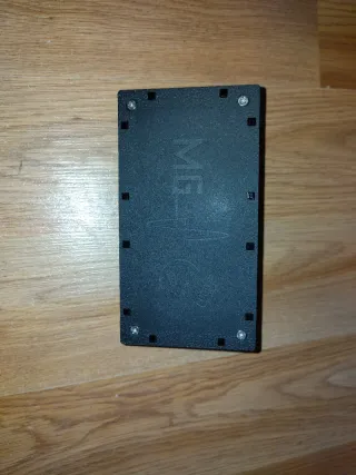 Bastl Instruments Microgranny 2 Sintetizador