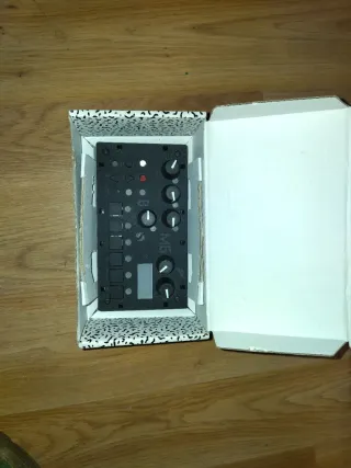 Bastl Instruments Microgranny 2 Sintetizador