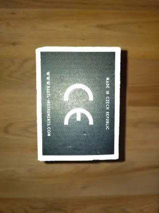 Bastl Instruments Microgranny 2 Sintetizador