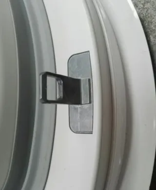 Puerta Secadora Bosch