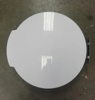 Puerta Secadora Bosch