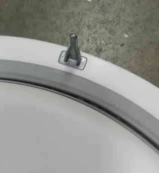 Puerta Secadora Bosch