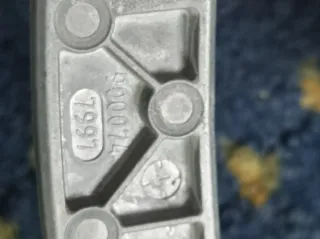 Puerta Secadora Bosch