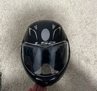 LS2 Valiant 2 – Modular 180° – Talla L