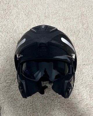 LS2 Valiant 2 – Modular 180° – Talla L