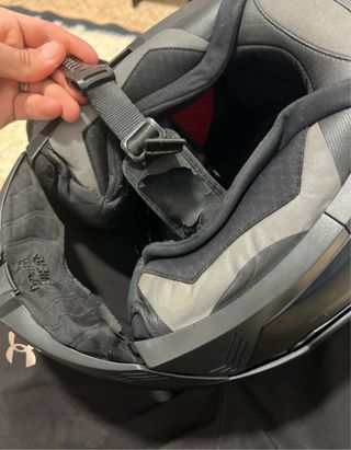 LS2 Valiant 2 – Modular 180° – Talla L