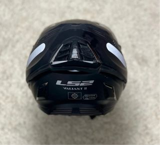 LS2 Valiant 2 – Modular 180° – Talla L