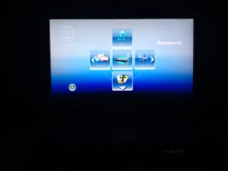 Reproductor Blu-Ray Panasonic DMP-BD75