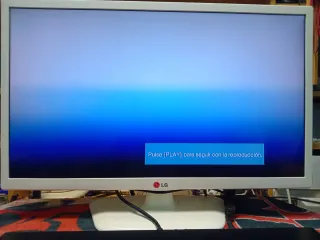 Reproductor Blu-Ray Panasonic DMP-BD75