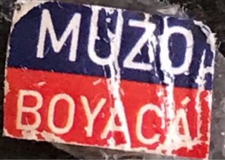 Lote Esmeraldas Bruto Colombia Muzo Boyacá + Regal