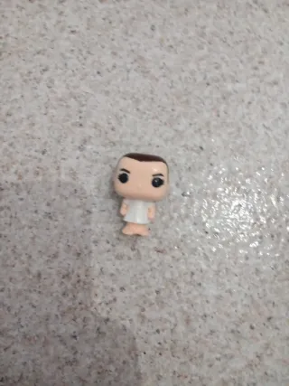 Figuras Funko Pop Stranger Things